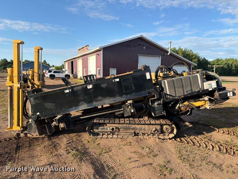image for item EU0883 2016 Vermeer D24x40 Navigator S3 directional boring unit