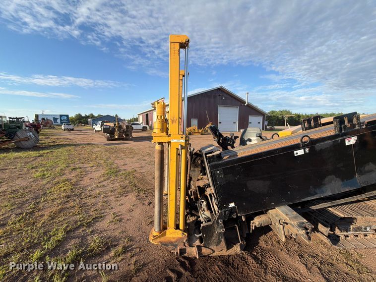 image for item EU0883 2016 Vermeer D24x40 Navigator S3 directional boring unit