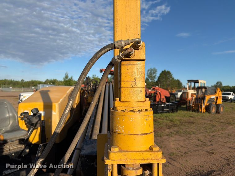 image for item EU0883 2016 Vermeer D24x40 Navigator S3 directional boring unit