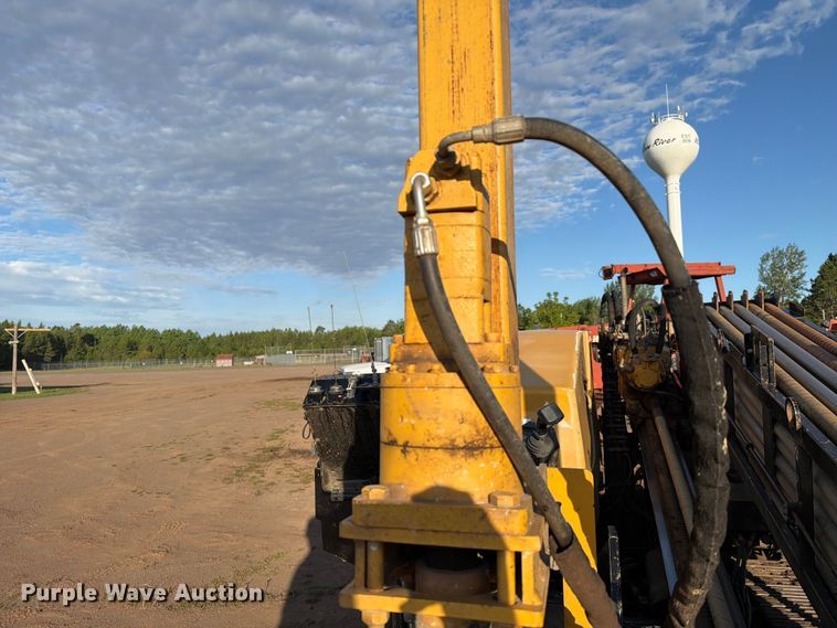 image for item EU0883 2016 Vermeer D24x40 Navigator S3 directional boring unit