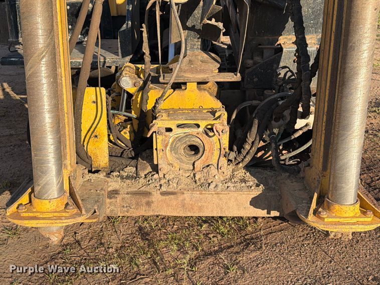 image for item EU0883 2016 Vermeer D24x40 Navigator S3 directional boring unit
