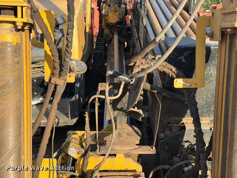 image for item EU0883 2016 Vermeer D24x40 Navigator S3 directional boring unit