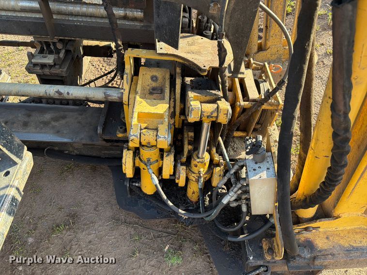 image for item EU0883 2016 Vermeer D24x40 Navigator S3 directional boring unit
