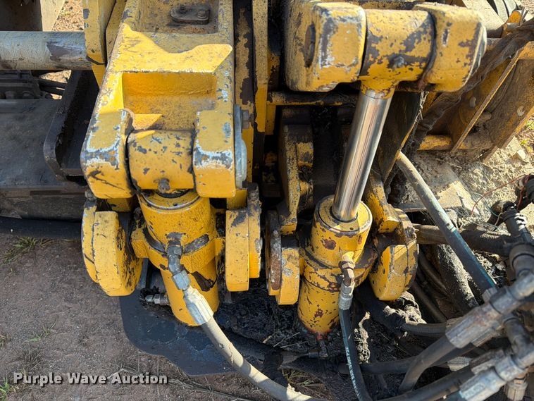 image for item EU0883 2016 Vermeer D24x40 Navigator S3 directional boring unit
