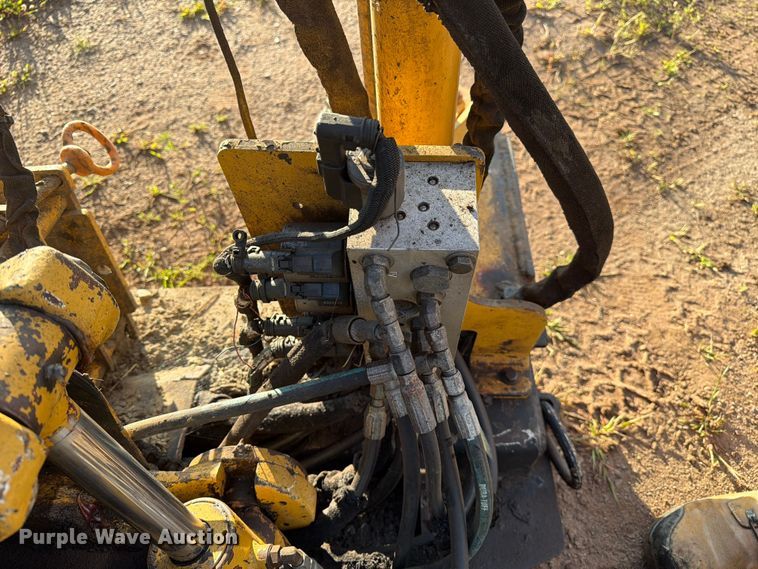 image for item EU0883 2016 Vermeer D24x40 Navigator S3 directional boring unit