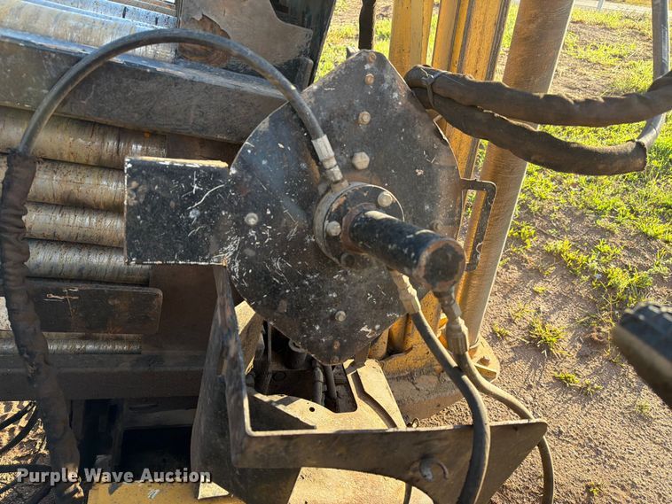 image for item EU0883 2016 Vermeer D24x40 Navigator S3 directional boring unit