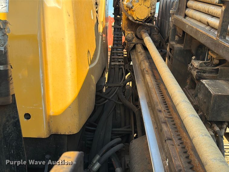 image for item EU0883 2016 Vermeer D24x40 Navigator S3 directional boring unit