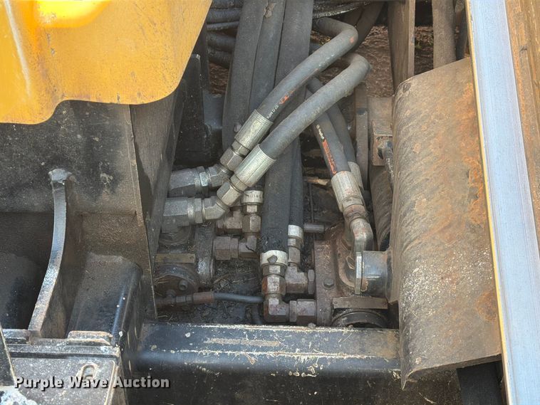 image for item EU0883 2016 Vermeer D24x40 Navigator S3 directional boring unit