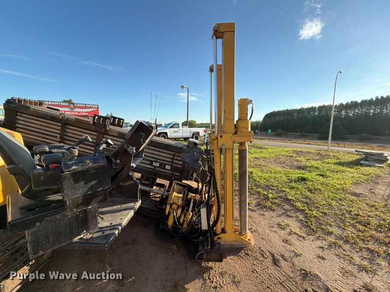 image for item EU0883 2016 Vermeer D24x40 Navigator S3 directional boring unit