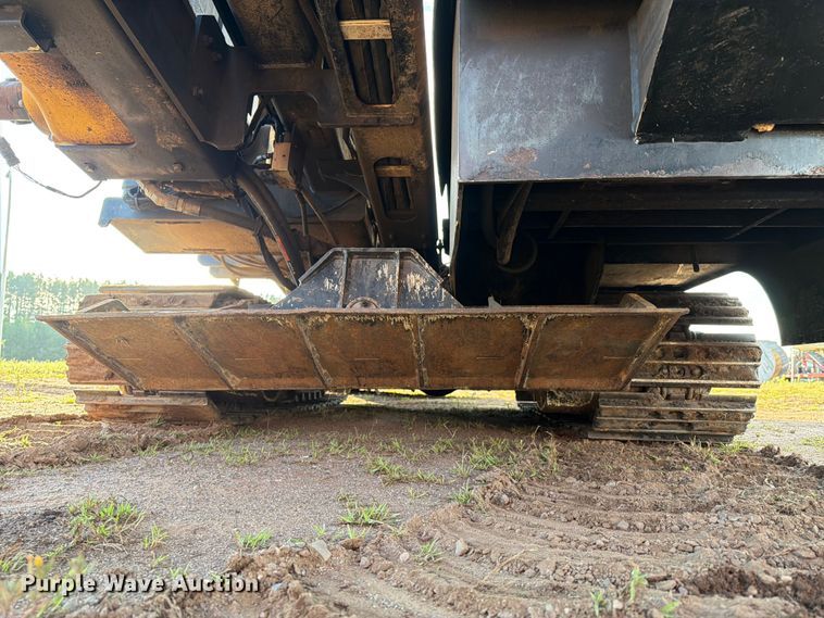 image for item EU0883 2016 Vermeer D24x40 Navigator S3 directional boring unit