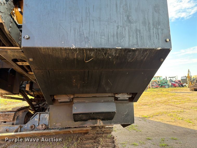 image for item EU0883 2016 Vermeer D24x40 Navigator S3 directional boring unit