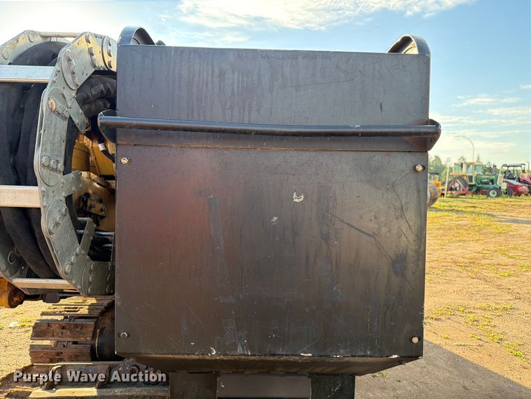 image for item EU0883 2016 Vermeer D24x40 Navigator S3 directional boring unit