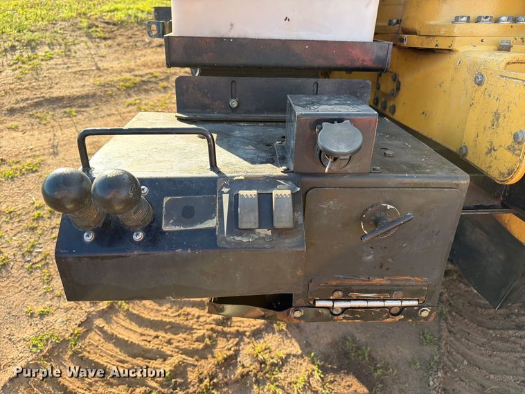 image for item EU0883 2016 Vermeer D24x40 Navigator S3 directional boring unit