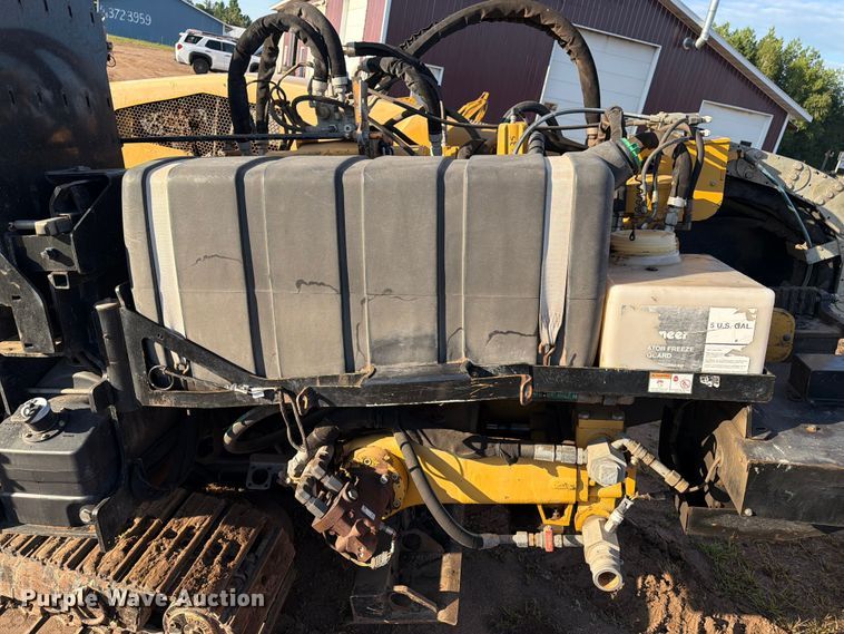 image for item EU0883 2016 Vermeer D24x40 Navigator S3 directional boring unit