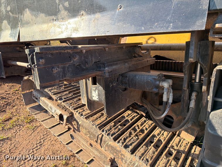 image for item EU0883 2016 Vermeer D24x40 Navigator S3 directional boring unit