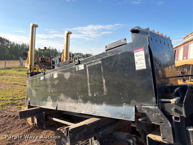 image for item EU0883 2016 Vermeer D24x40 Navigator S3 directional boring unit