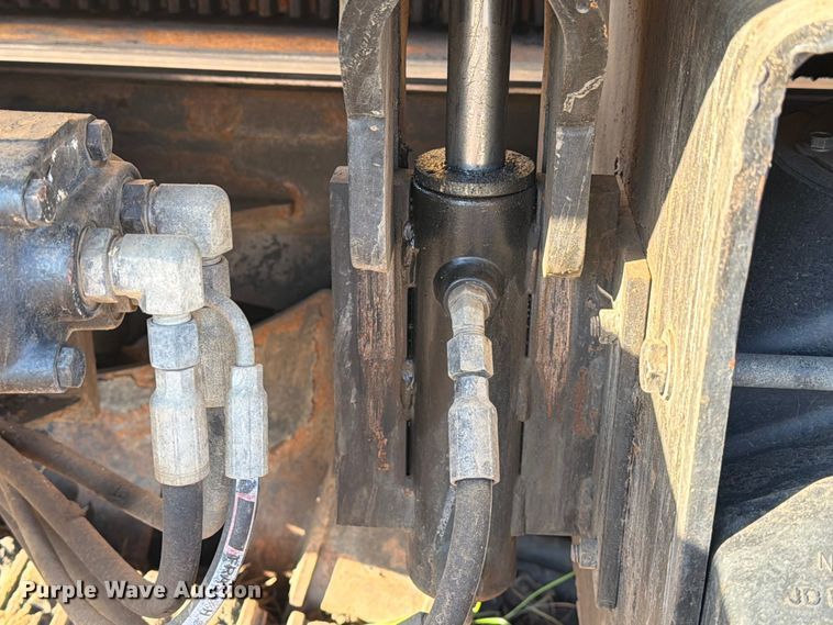 image for item EU0883 2016 Vermeer D24x40 Navigator S3 directional boring unit