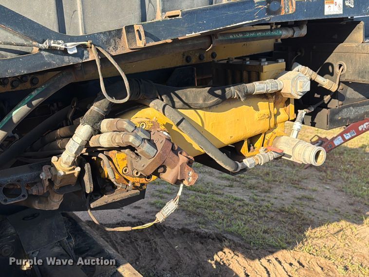 image for item EU0883 2016 Vermeer D24x40 Navigator S3 directional boring unit