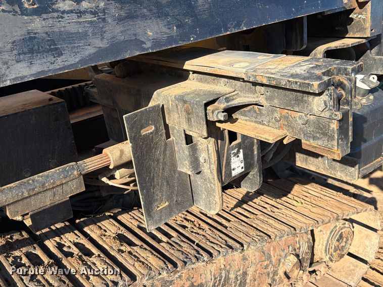 image for item EU0883 2016 Vermeer D24x40 Navigator S3 directional boring unit