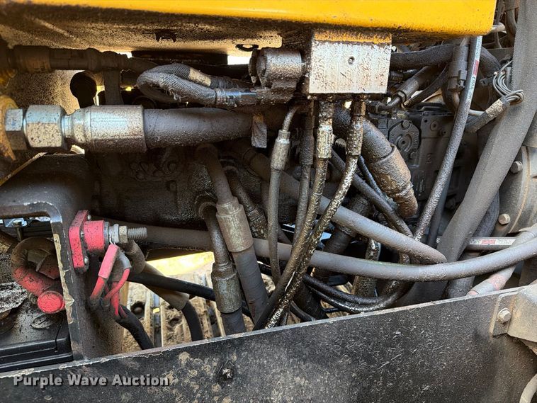 image for item EU0883 2016 Vermeer D24x40 Navigator S3 directional boring unit