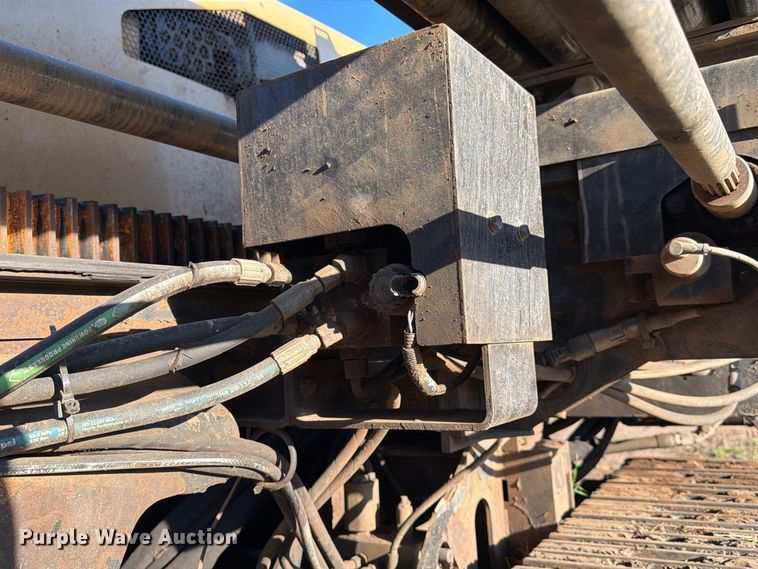 image for item EU0883 2016 Vermeer D24x40 Navigator S3 directional boring unit