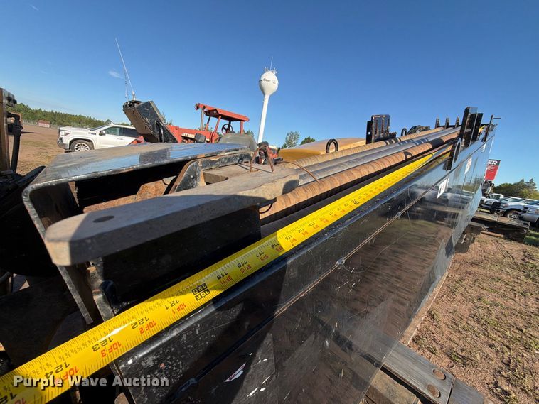 image for item EU0883 2016 Vermeer D24x40 Navigator S3 directional boring unit