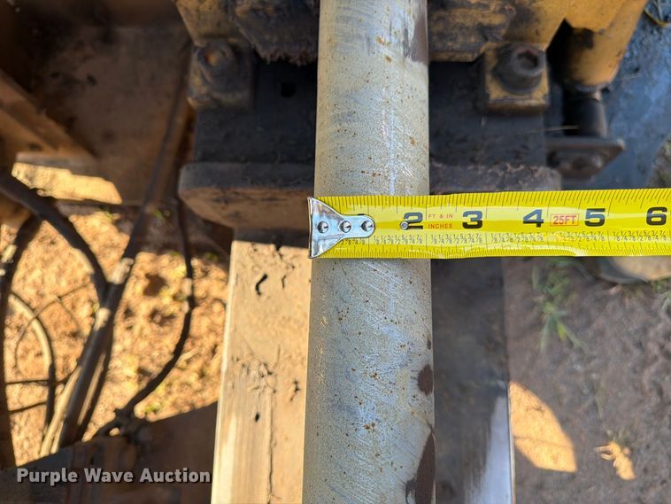 image for item EU0883 2016 Vermeer D24x40 Navigator S3 directional boring unit
