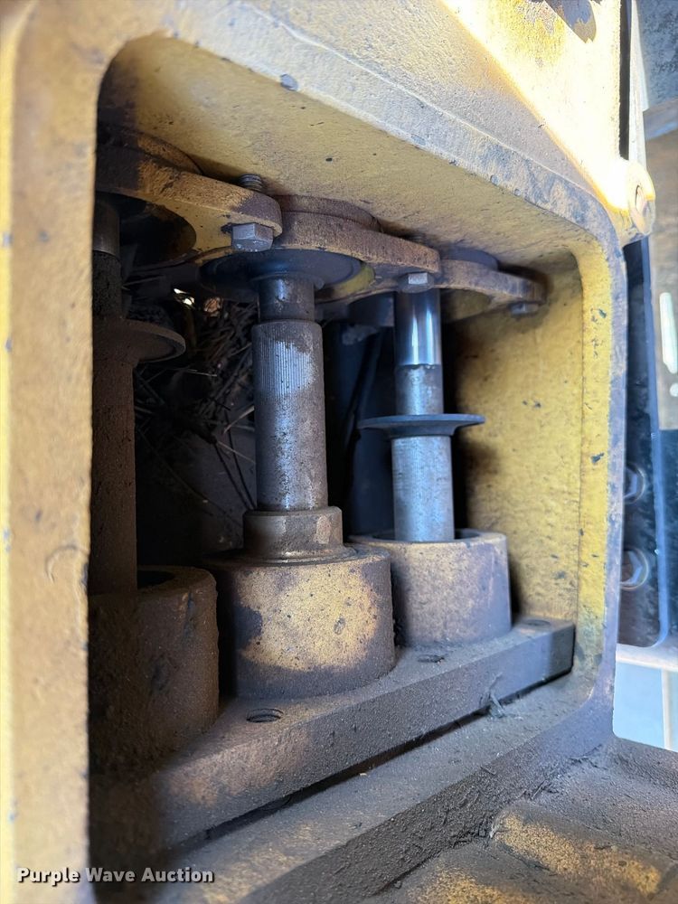 image for item EU0883 2016 Vermeer D24x40 Navigator S3 directional boring unit
