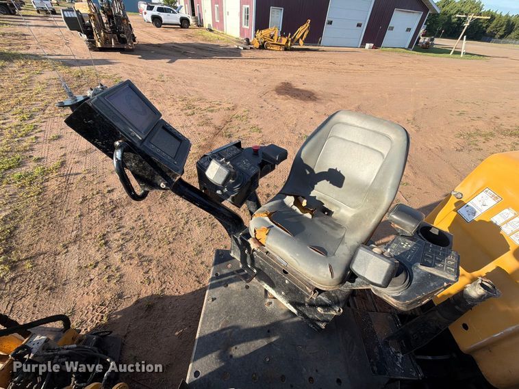 image for item EU0883 2016 Vermeer D24x40 Navigator S3 directional boring unit