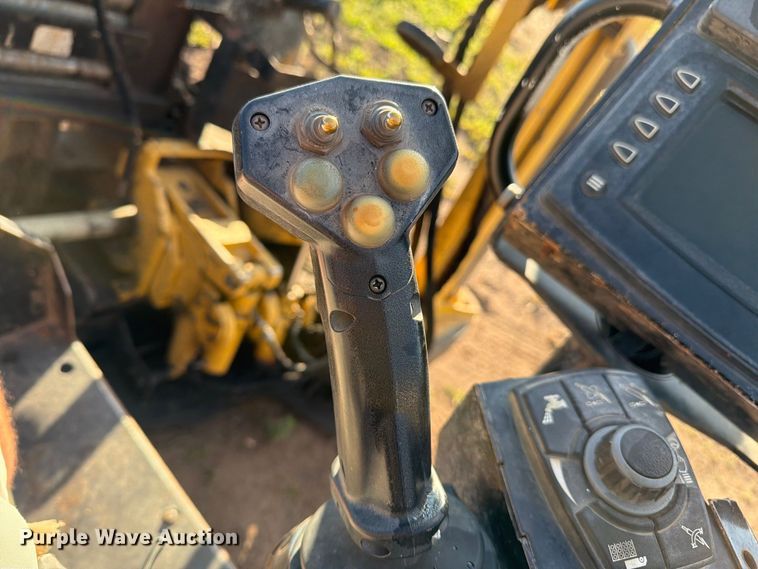 image for item EU0883 2016 Vermeer D24x40 Navigator S3 directional boring unit