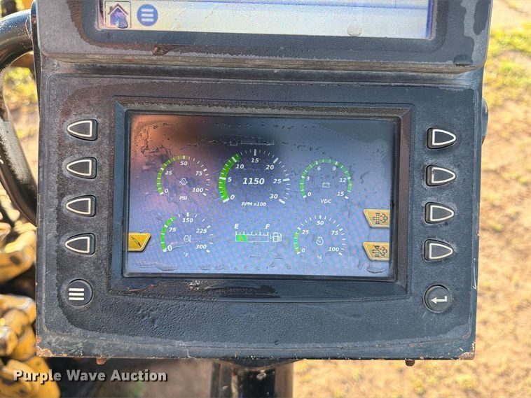 image for item EU0883 2016 Vermeer D24x40 Navigator S3 directional boring unit