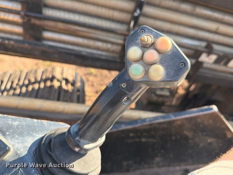 image for item EU0883 2016 Vermeer D24x40 Navigator S3 directional boring unit
