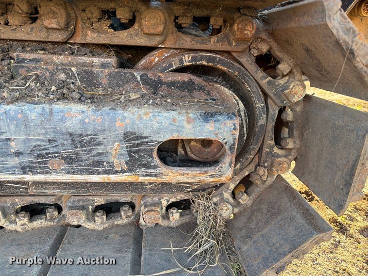 image for item EU0883 2016 Vermeer D24x40 Navigator S3 directional boring unit