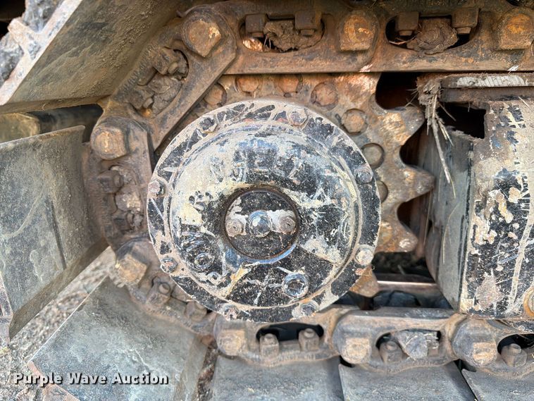 image for item EU0883 2016 Vermeer D24x40 Navigator S3 directional boring unit