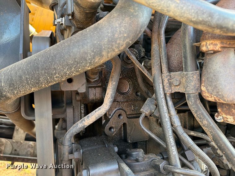 image for item EU0883 2016 Vermeer D24x40 Navigator S3 directional boring unit
