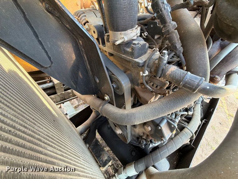 image for item EU0883 2016 Vermeer D24x40 Navigator S3 directional boring unit