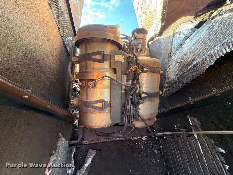 image for item EU0883 2016 Vermeer D24x40 Navigator S3 directional boring unit