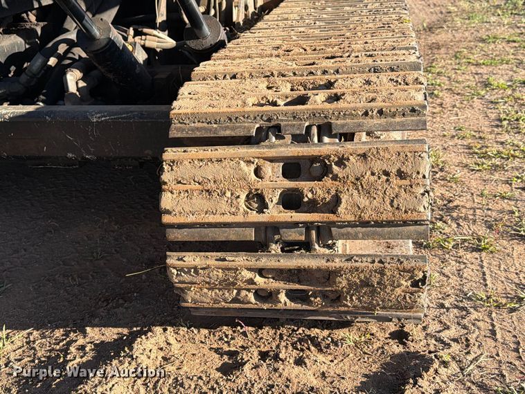 image for item EU0883 2016 Vermeer D24x40 Navigator S3 directional boring unit