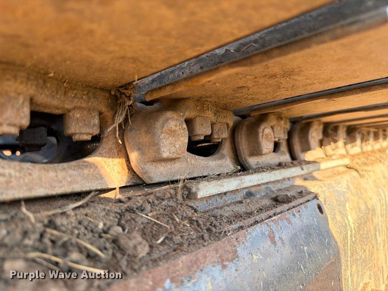 image for item EU0883 2016 Vermeer D24x40 Navigator S3 directional boring unit