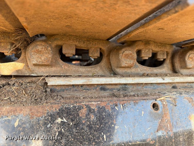 image for item EU0883 2016 Vermeer D24x40 Navigator S3 directional boring unit