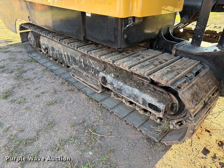 image for item EU0883 2016 Vermeer D24x40 Navigator S3 directional boring unit