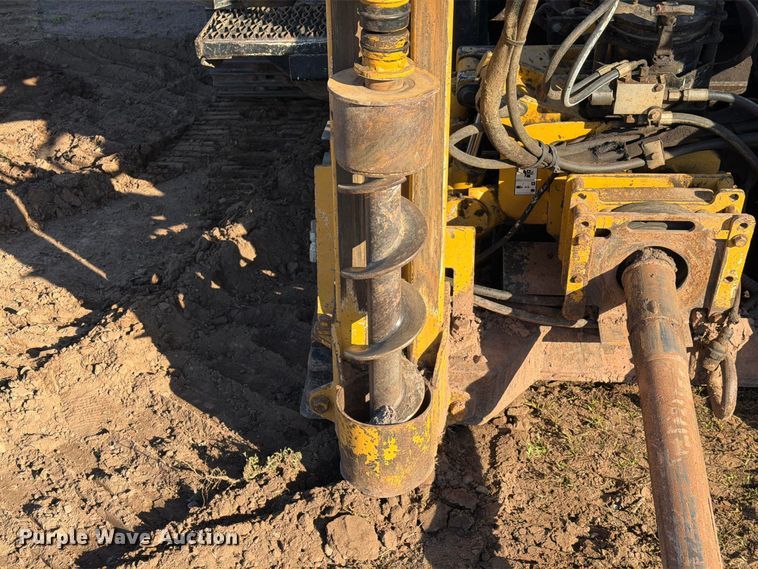 image for item EU0884 2013 Vermeer D24x40 Navigator Series II directional boring unit