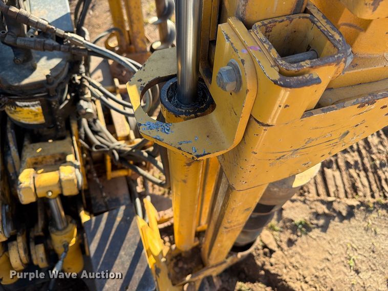 image for item EU0884 2013 Vermeer D24x40 Navigator Series II directional boring unit