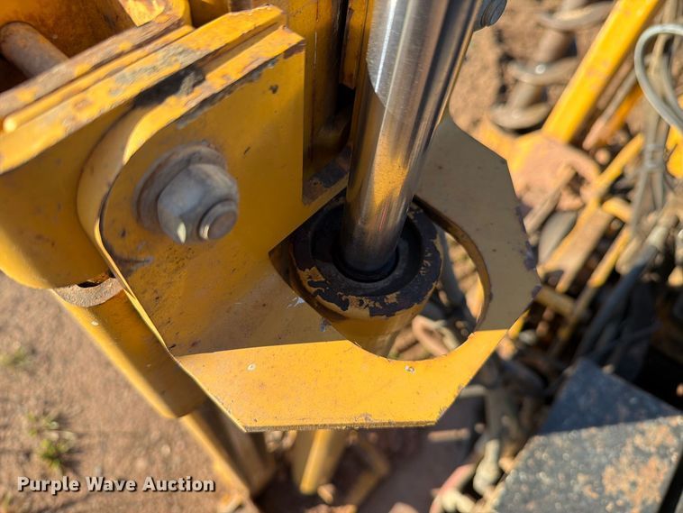 image for item EU0884 2013 Vermeer D24x40 Navigator Series II directional boring unit