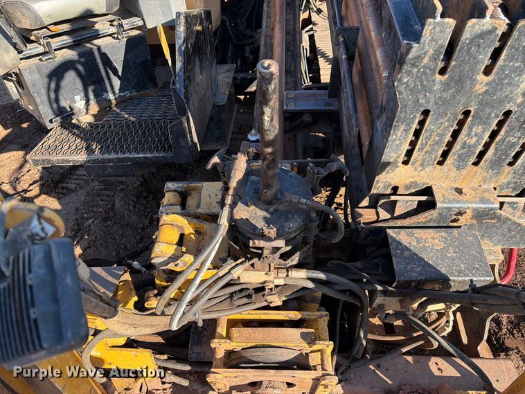 image for item EU0884 2013 Vermeer D24x40 Navigator Series II directional boring unit