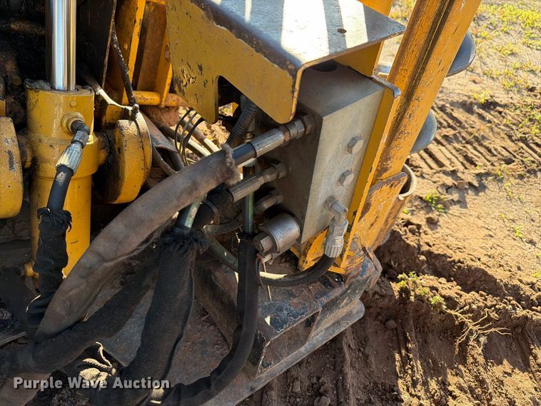 image for item EU0884 2013 Vermeer D24x40 Navigator Series II directional boring unit