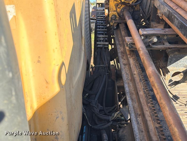 image for item EU0884 2013 Vermeer D24x40 Navigator Series II directional boring unit