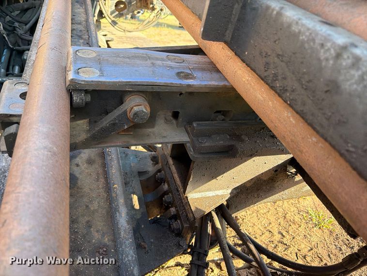 image for item EU0884 2013 Vermeer D24x40 Navigator Series II directional boring unit