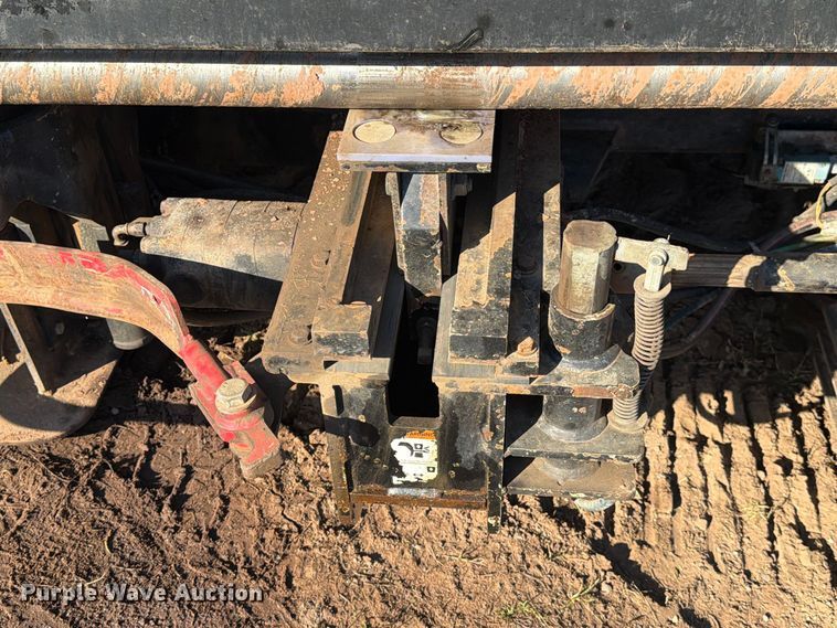 image for item EU0884 2013 Vermeer D24x40 Navigator Series II directional boring unit
