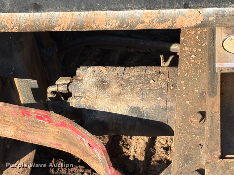 image for item EU0884 2013 Vermeer D24x40 Navigator Series II directional boring unit